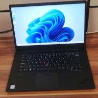 لپ تاپ Lenovo ThinkPad P1 i7