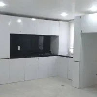 واحد ۲خواب،۱۲۵ متری،شیک،کلید نخورده