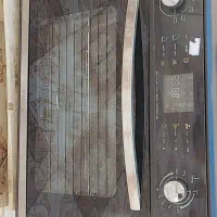 مایکروفر لمسی مارک فوجی