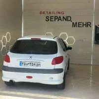 نانو سرامیک ،پولیش،واکس خودرو|خدمات موتور و ماشین|بیرجند, |دیوار