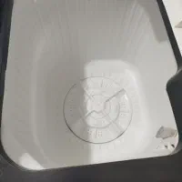 لباس شویی دوقلو پاکشوما در حد نو|ماشین لباسشویی و خشک‌کن لباس|تبریز, |دیوار