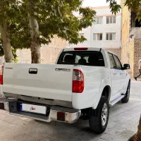 کاپرا2 بدون رنگ در حد صفر|خودرو سواری و وانت|اصفهان, ابر|دیوار