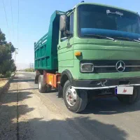 خاور کمپرسی ۶۰۸برای اجاره