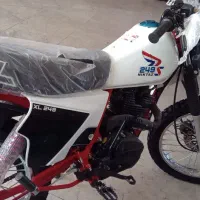 موتورسیکلت۲۵۰xl مدل۱۴۰۱