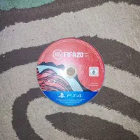 fifa 20 بدون جعبه