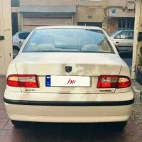 سمند LX EF7خر 96 سالم نقد. واقساط مالتی پلکس|خودرو سواری و وانت|تهران, نارمک|دیوار