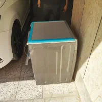 لباسشویی سامسونگ|ماشین لباسشویی و خشک‌کن لباس|اراک, |دیوار