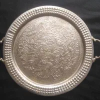 برنجی