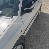 پراید مدل 80|خودرو سواری و وانت|قیامدشت - خاورشهر, |دیوار