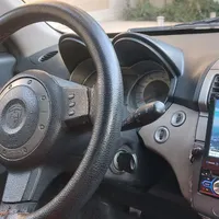 خودرو پروتون جنتو دنده ای مدل ۲۰۰۷