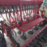 ردیفکار ریز دانه کار وگندم|ماشینآلات صنعتی|سرخنکلاته, |دیوار