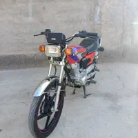 موتور 200|موتورسیکلت|سبزوار, رباط|دیوار