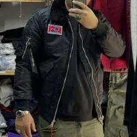 استوک و تانکورا کاپشن از ۵۰۰تا۱۵۰۰