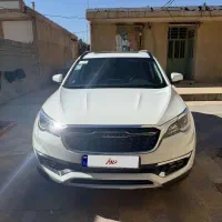 فیدلیتی پرایم ۷ نفره، مدل ۱۴۰۴|خودرو سواری و وانت|بهبهان, |دیوار