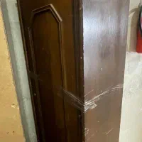 کمد لباس ۲ عدد