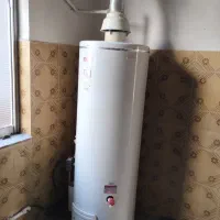 آبگرمکن دیواری سوزان