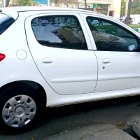 پژو 207i-MT دنده ای مدل ۱۴۰۴|خودرو سواری و وانت|بروجرد, |دیوار