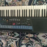 کیبورد کاسیو