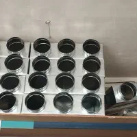 ساخت کانال کولرـ قرنیزـ دریچه|خدمات پیشه و مهارت|مشهد, چهارچشمه|دیوار