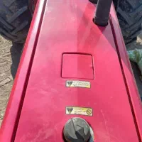 تراکتور 475 پمپ کوچک سفارشی