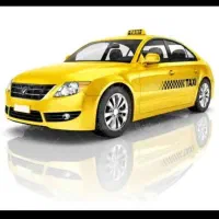 آژانس تاکسی تلفنی