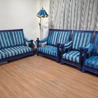 مبلمان 7 نفره