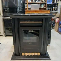 بخاری ۲۵ هزار رویال مروارید سوز با گارانتی وارسال