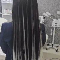 تخفیف ویژه خدمات بافت مو و لیفت مژه و ابرو|خدمات آرایشگری و زیبایی|رشت, گلباغ نماز|دیوار