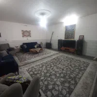 80متر دربست دوطبقه فاطمیه