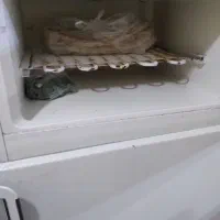 یخچال بوژان سالم|یخچال و فریزر|گلبهار, شهر جدید گلبهار|دیوار