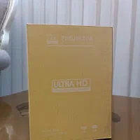 ویدیو پروژکتور اندروید