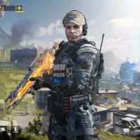 اکانت کالاف مفت|کنسول، بازی ویدئویی و آنلاین|میان جلگه, |دیوار