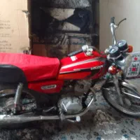 موتور مزایده مدل 91|موتورسیکلت|زاهدان, |دیوار