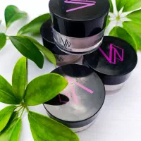 پودر کاشت ناخن برند وکتوریا نیل