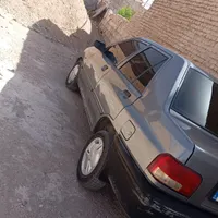 پراید 131 SE، مدل ۱۳۹۵|خودرو سواری و وانت|بردسیر, |دیوار