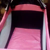 تخت خواب و گهواره بچه|اسباب و اثاث بچه|کرمان, |دیوار