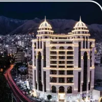 ۱۲۵متر تجاری/حاشیه الهیه/سند آماده