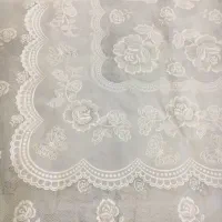 سفره قالبی طرح گل برجسته|سفره، حوله، دستمال آشپزخانه|تهران, نیروی هوایی (پیروزی)|دیوار