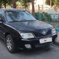 پروتون ایمپین