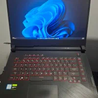 لپ‌تاپ ASUS ROG Strix G531G (گیمینگ قدرتمند)