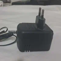 آدابتور 6 ولت