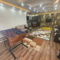 ویلااستخردار فول امکانات مالکم بسیار تمیز|اجارهٔ کوتاهمدت ویلا و باغ|محمودآباد, |دیوار