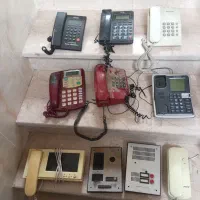 تلفن وایفون