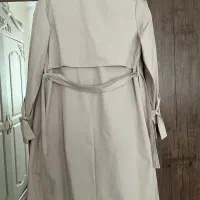 بارونی ضد آب نو نو‌