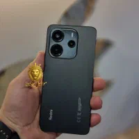 شیاومی Redmi Note14حافظه 256 رام 8 با گارانتی بشرط