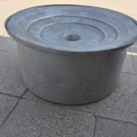 قابلمه روحی|ظروف پخت‌وپز|تهران, امام زاده عبدالله|دیوار