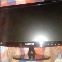 مانیتور samsung LED 20