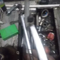 فروش لوازم موتور سالم|موتورسیکلت|نوشهر, |دیوار