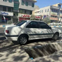 پارس مدل 89 دوگانه کارخانه