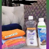 محصولات نانو اصل|مواد شوینده و دستمال کاغذی|مشهد, انقلاب|دیوار